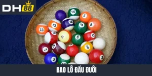 Bao lô đầu đuôi