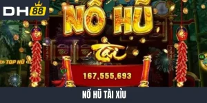 Nổ hũ tài xỉu